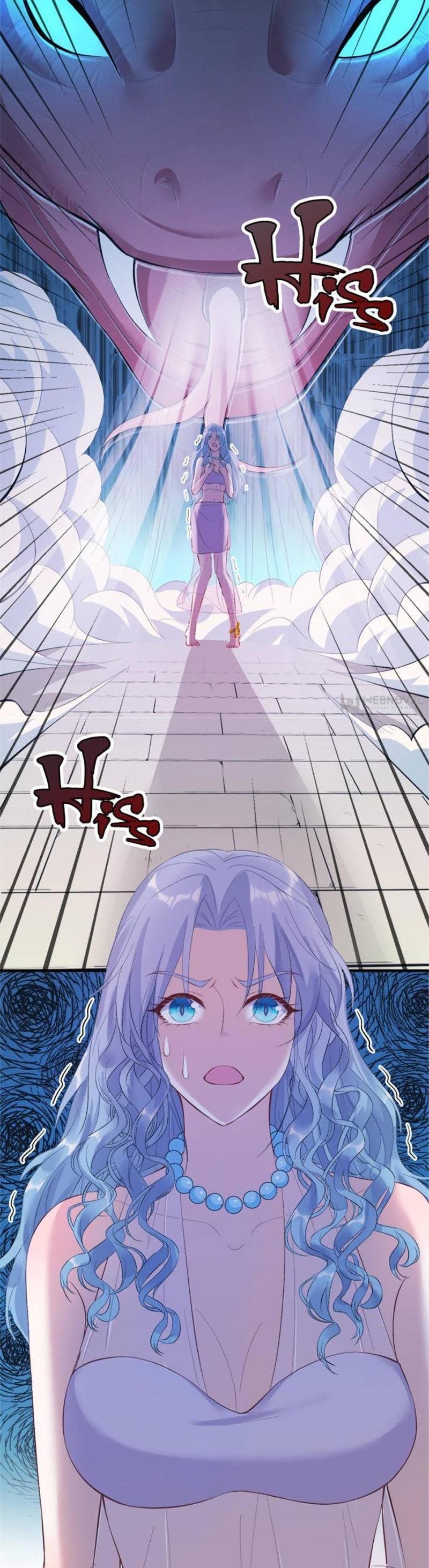Beauty and the Beasts Chapter 165 Gambar 15